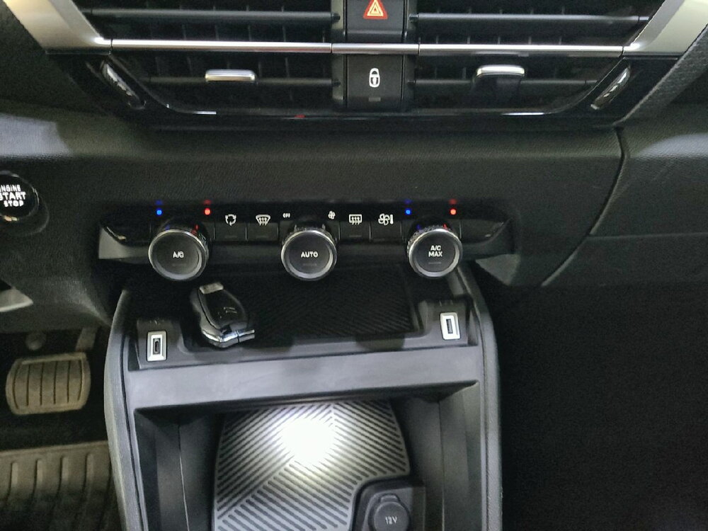 Occasion CITROEN C4 C4 BlueHDi 130 S&S EAT8 - Shine