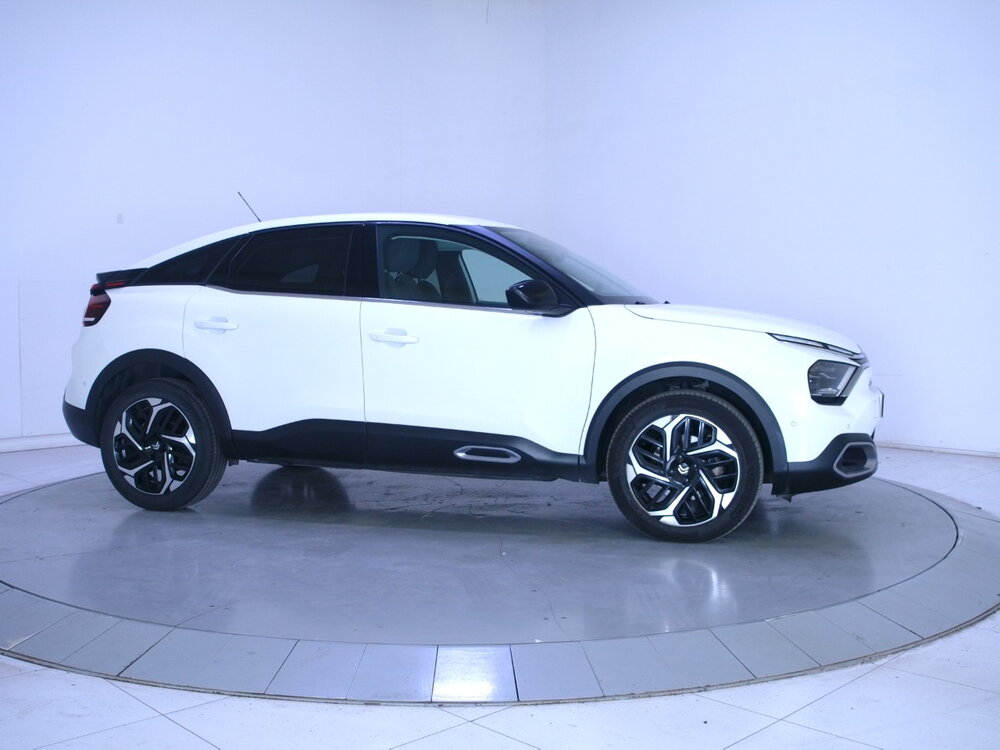 Occasion CITROEN C4 C4 BlueHDi 130 S&S EAT8 - Shine