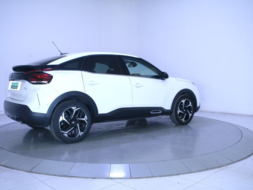 Occasion CITROEN C4 C4 BlueHDi 130 S&S EAT8 - Shine