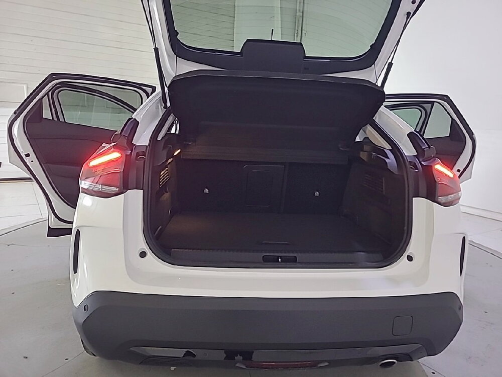 Occasion CITROEN C4 C4 BlueHDi 130 S&S EAT8 - Shine