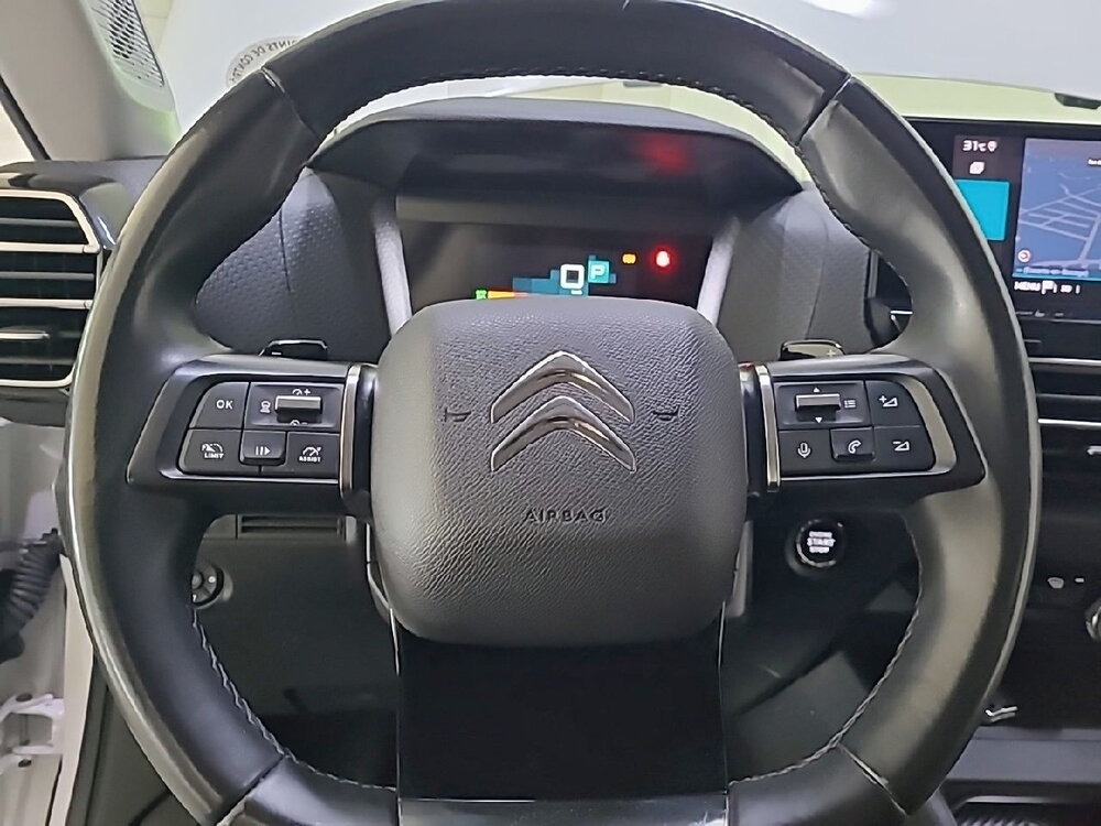 Occasion CITROEN C4 C4 BlueHDi 130 S&S EAT8 - Shine