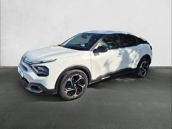 Occasion CITROEN C4 C4 BlueHDi 130 S&S EAT8 - Shine