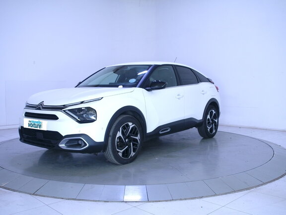 Occasion CITROEN C4 C4 BlueHDi 130 S&S EAT8 - Shine
