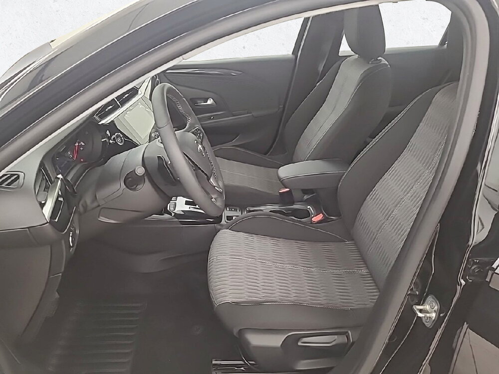 Occasion OPEL Corsa Corsa 1.2 Turbo 100 ch BVA8 - Elegance Business