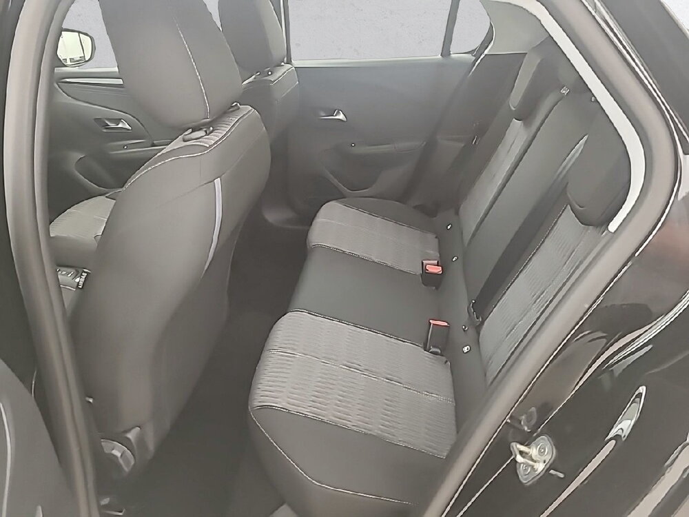 Occasion OPEL Corsa Corsa 1.2 Turbo 100 ch BVA8 - Elegance Business