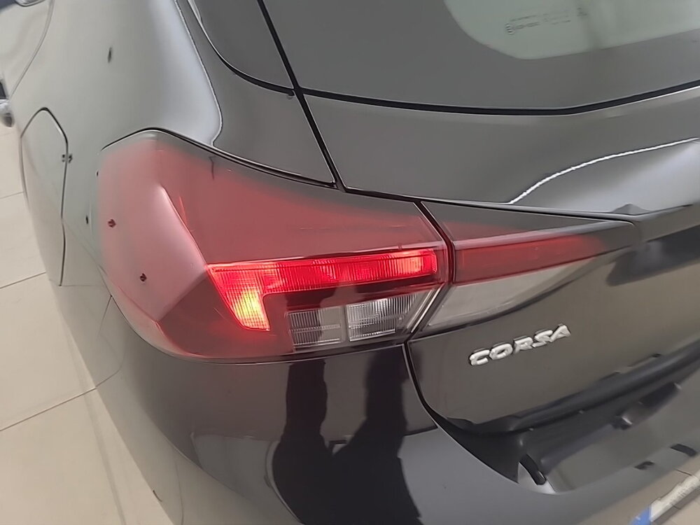 Occasion OPEL Corsa Corsa 1.2 Turbo 100 ch BVA8 - Elegance Business