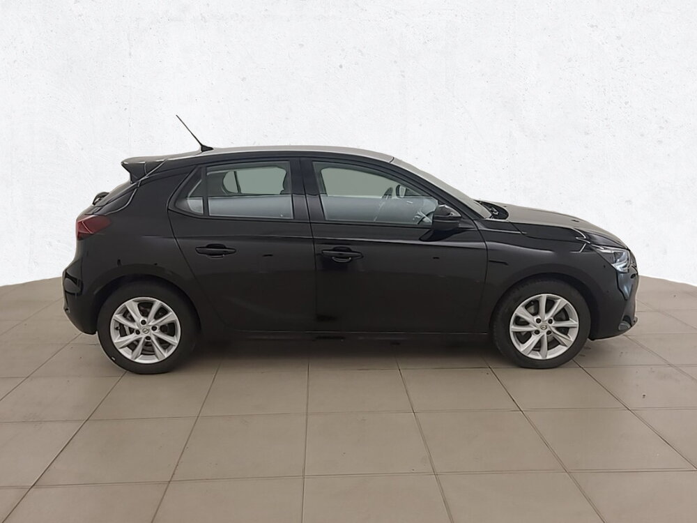 Occasion OPEL Corsa Corsa 1.2 Turbo 100 ch BVA8 - Elegance Business