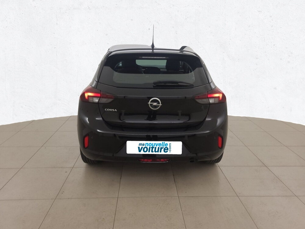 Occasion OPEL Corsa Corsa 1.2 Turbo 100 ch BVA8 - Elegance Business