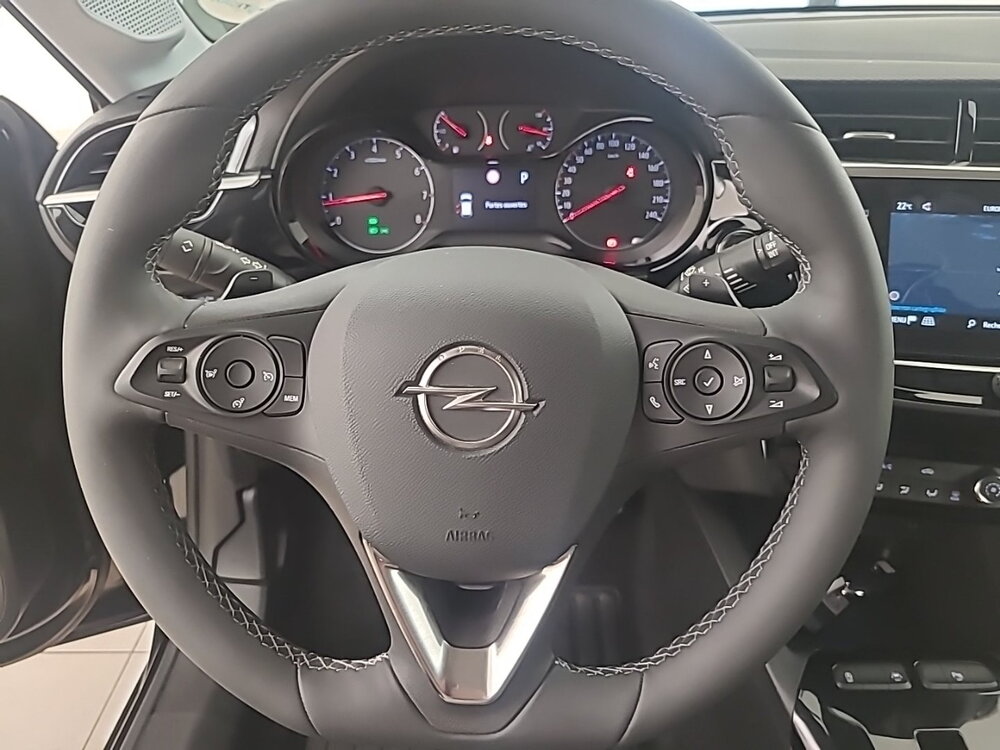Occasion OPEL Corsa Corsa 1.2 Turbo 100 ch BVA8 - Elegance Business
