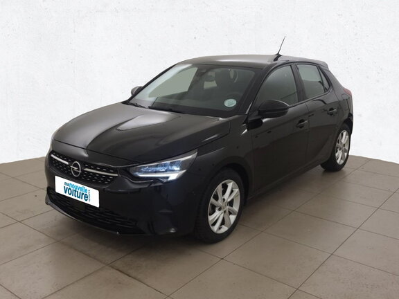 Occasion OPEL Corsa Corsa 1.2 Turbo 100 ch BVA8 - Elegance Business