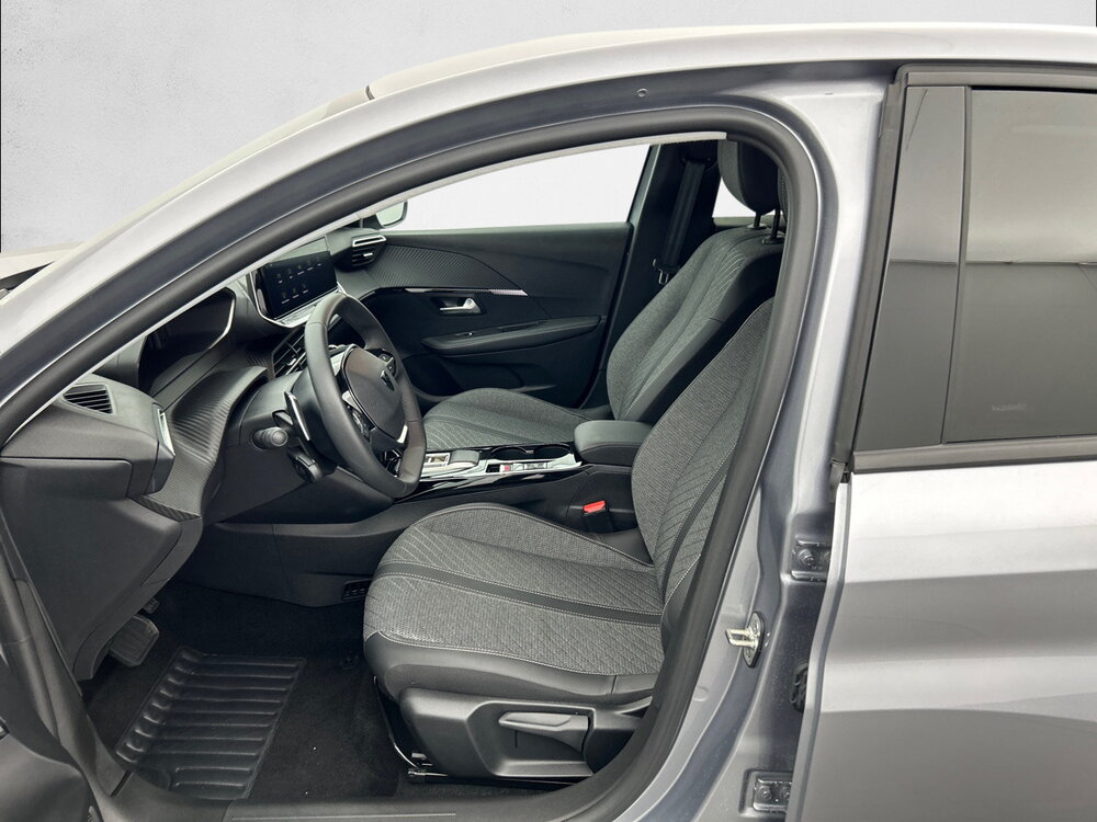 Occasion PEUGEOT 208 208 Hybrid 110 e-DCS6 - série spéciale ENVY