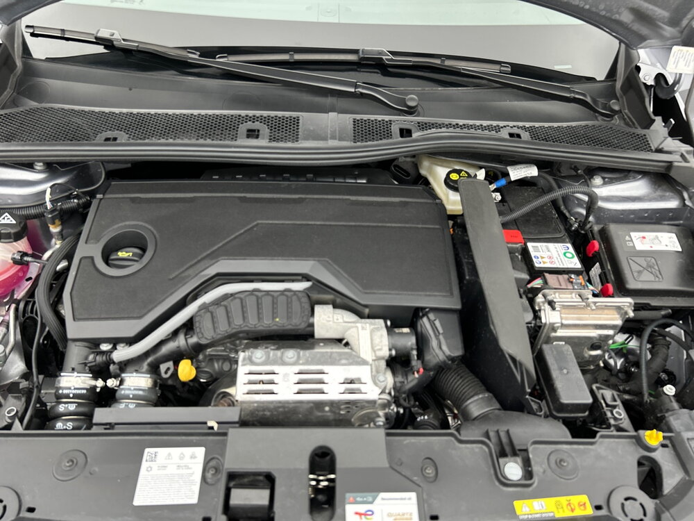 Occasion PEUGEOT 208 208 Hybrid 110 e-DCS6 - série spéciale ENVY