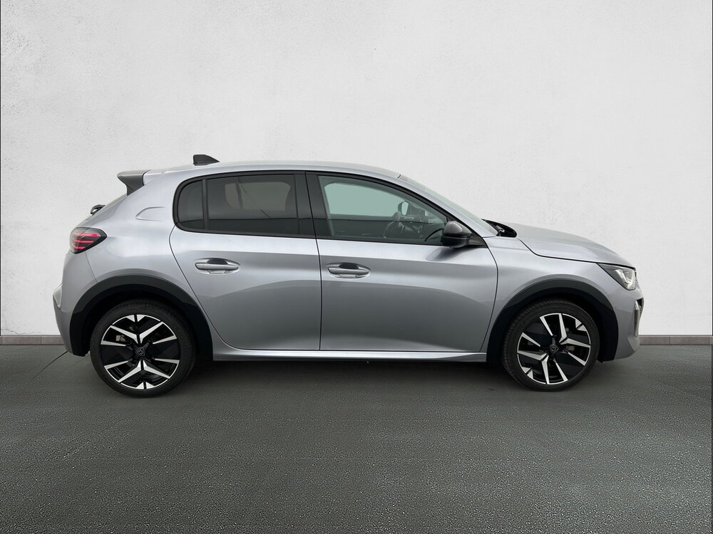 Occasion PEUGEOT 208 208 Hybrid 110 e-DCS6 - série spéciale ENVY