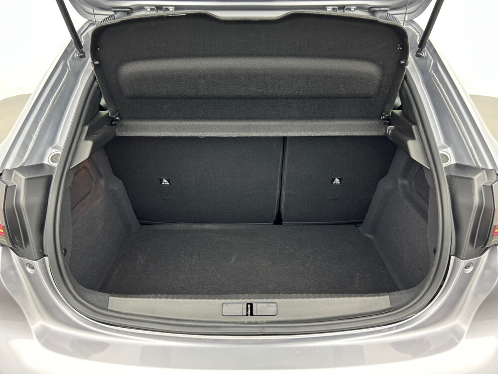 Occasion PEUGEOT 208 208 Hybrid 110 e-DCS6 - série spéciale ENVY