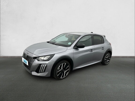 Occasion PEUGEOT 208 208 Hybrid 110 e-DCS6 - série spéciale ENVY