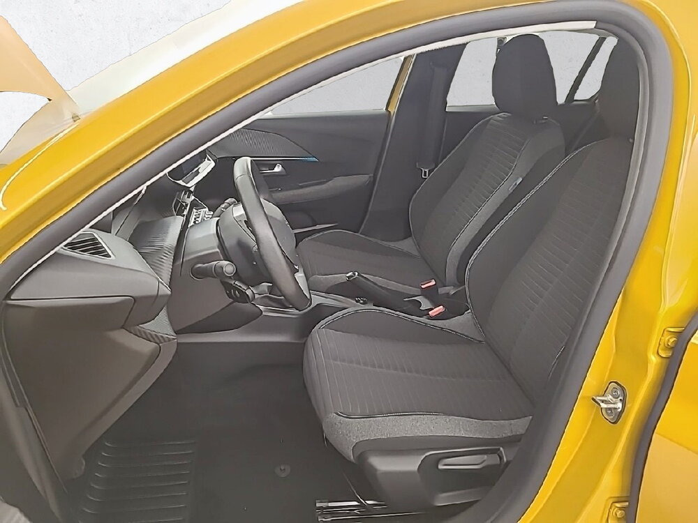 Occasion PEUGEOT 208 208 PureTech 75 S&S BVM5 - Style