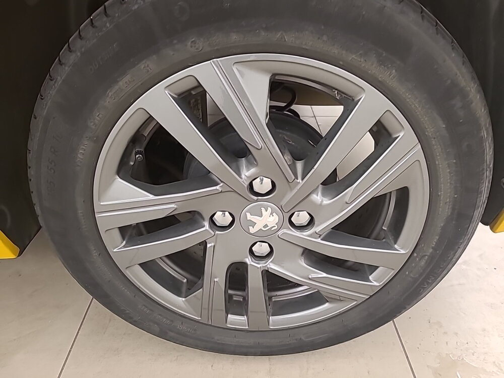 Occasion PEUGEOT 208 208 PureTech 75 S&S BVM5 - Style