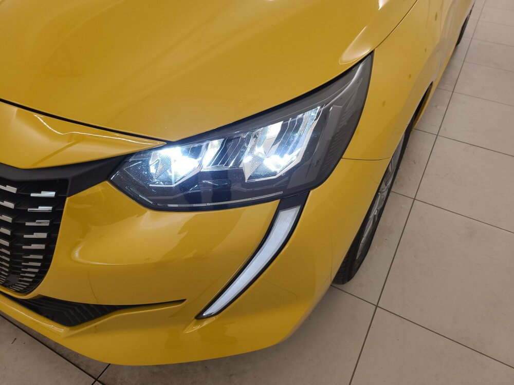 Occasion PEUGEOT 208 208 PureTech 75 S&S BVM5 - Style