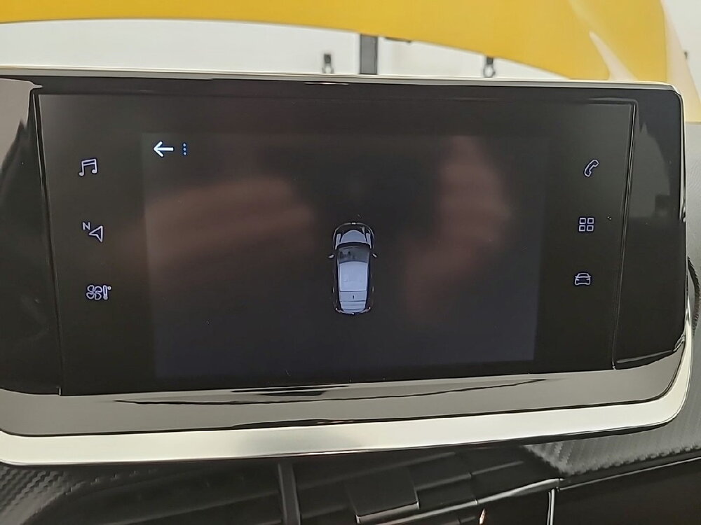Occasion PEUGEOT 208 208 PureTech 75 S&S BVM5 - Style