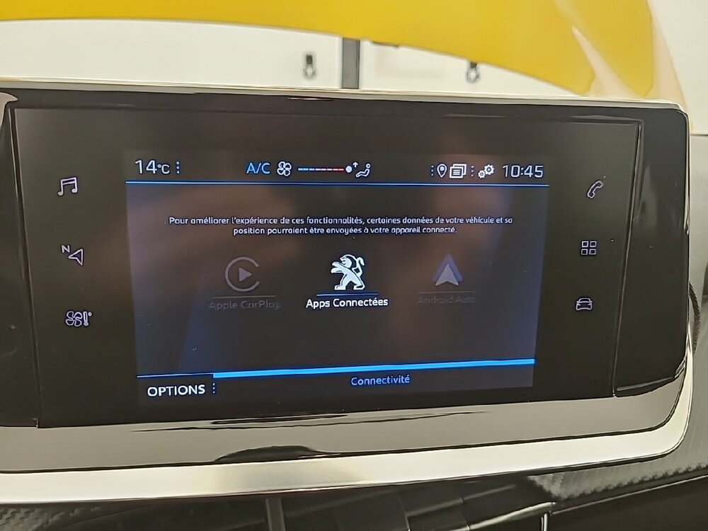 Occasion PEUGEOT 208 208 PureTech 75 S&S BVM5 - Style