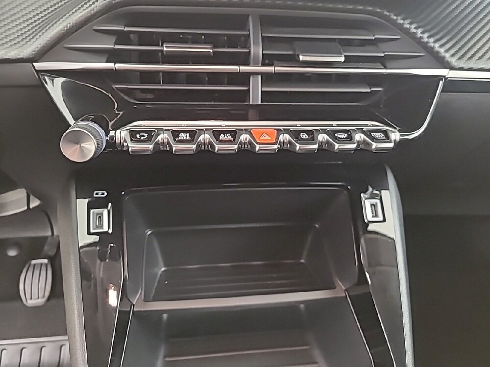 Occasion PEUGEOT 208 208 PureTech 75 S&S BVM5 - Style