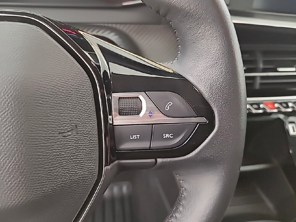 Occasion PEUGEOT 208 208 PureTech 75 S&S BVM5 - Style