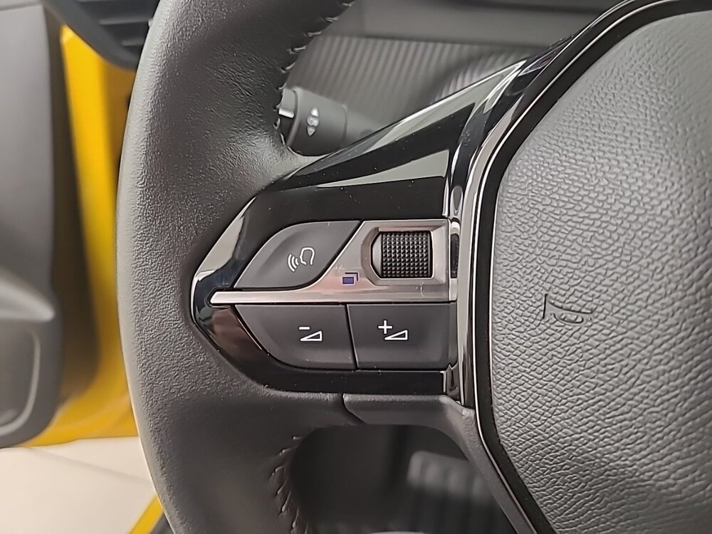 Occasion PEUGEOT 208 208 PureTech 75 S&S BVM5 - Style