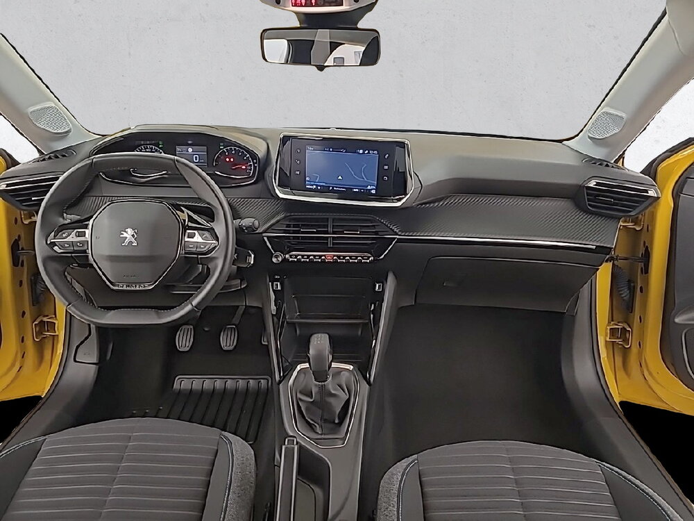 Occasion PEUGEOT 208 208 PureTech 75 S&S BVM5 - Style