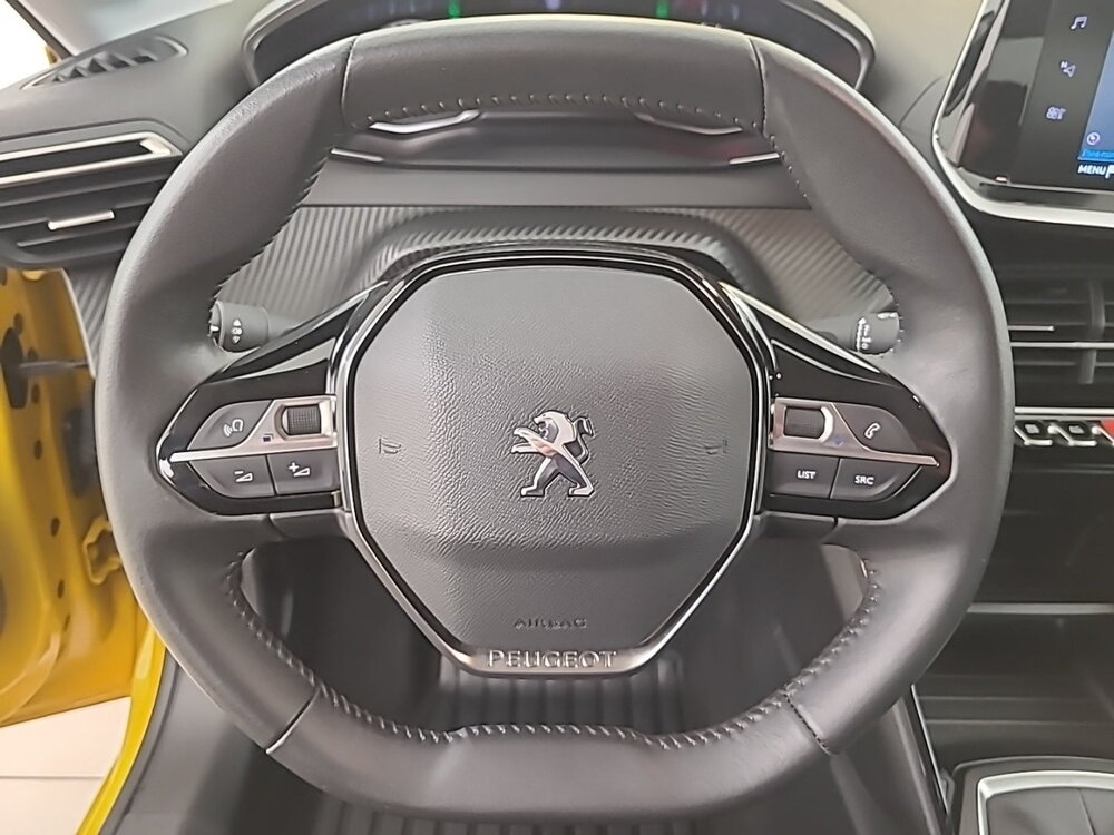 Occasion PEUGEOT 208 208 PureTech 75 S&S BVM5 - Style