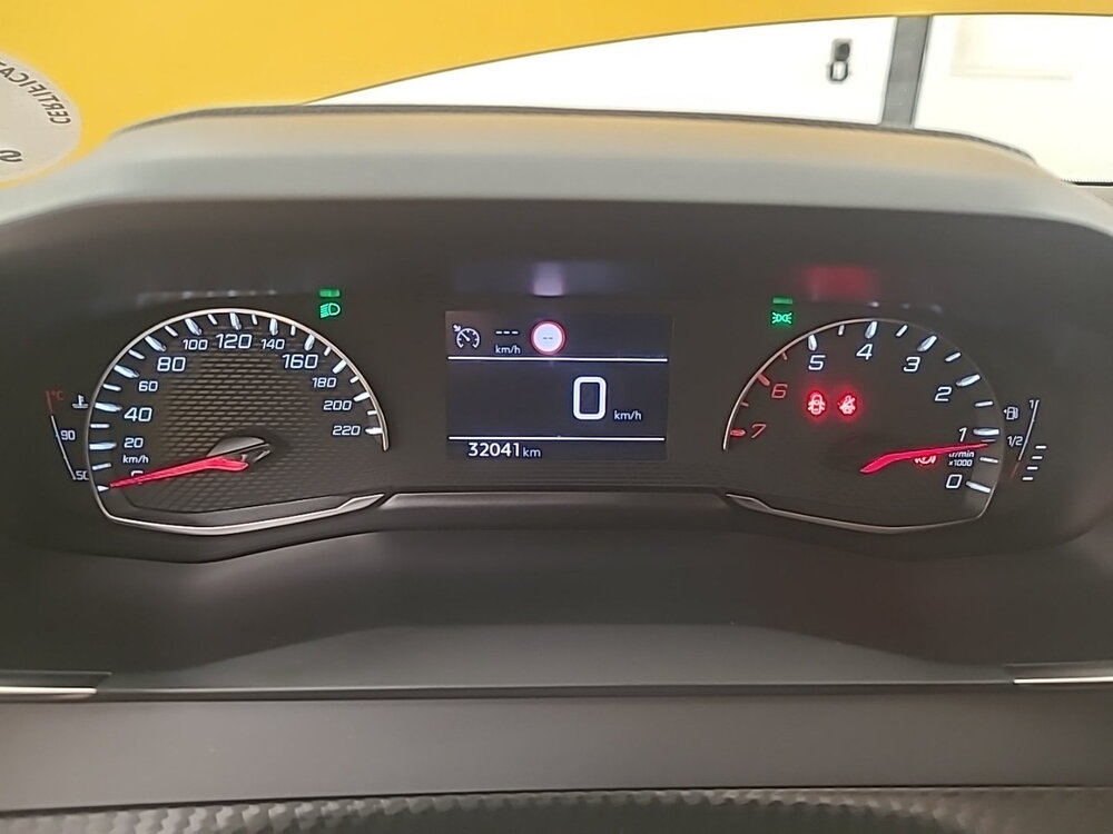 Occasion PEUGEOT 208 208 PureTech 75 S&S BVM5 - Style