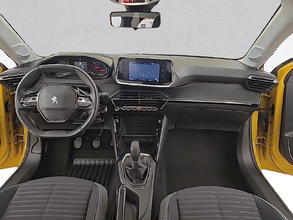 Occasion PEUGEOT 208 208 PureTech 75 S&S BVM5 - Style