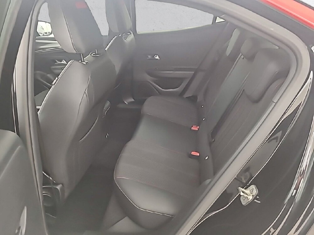 Occasion OPEL Mokka Mokka 1.2 Turbo 130 ch BVA8 - GS Line