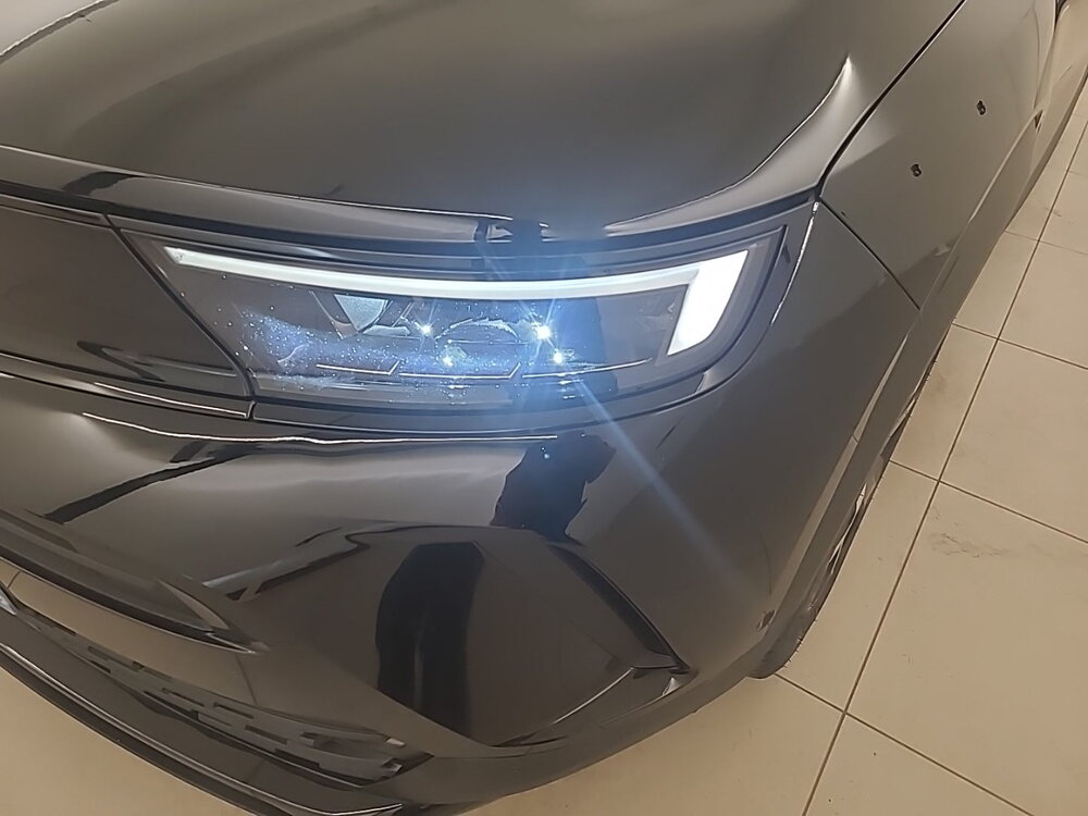 Occasion OPEL Mokka Mokka 1.2 Turbo 130 ch BVA8 - GS Line