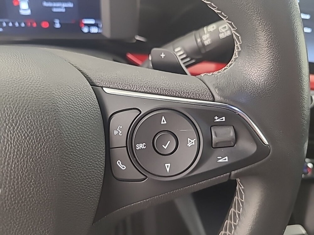 Occasion OPEL Mokka Mokka 1.2 Turbo 130 ch BVA8 - GS Line