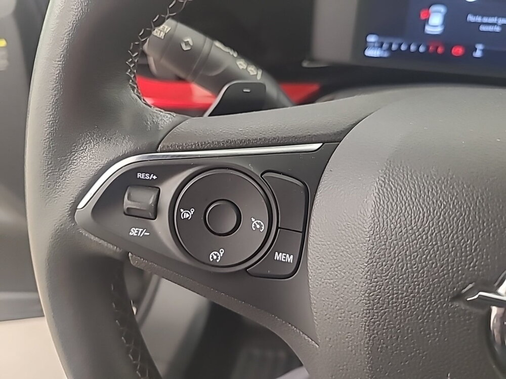 Occasion OPEL Mokka Mokka 1.2 Turbo 130 ch BVA8 - GS Line