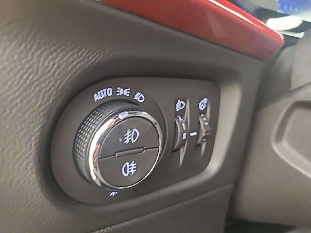 Occasion OPEL Mokka Mokka 1.2 Turbo 130 ch BVA8 - GS Line