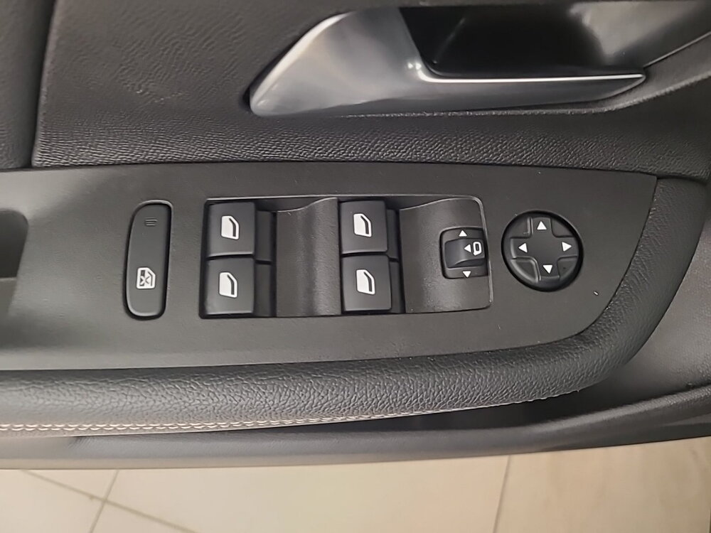 Occasion OPEL Mokka Mokka 1.2 Turbo 130 ch BVA8 - GS Line