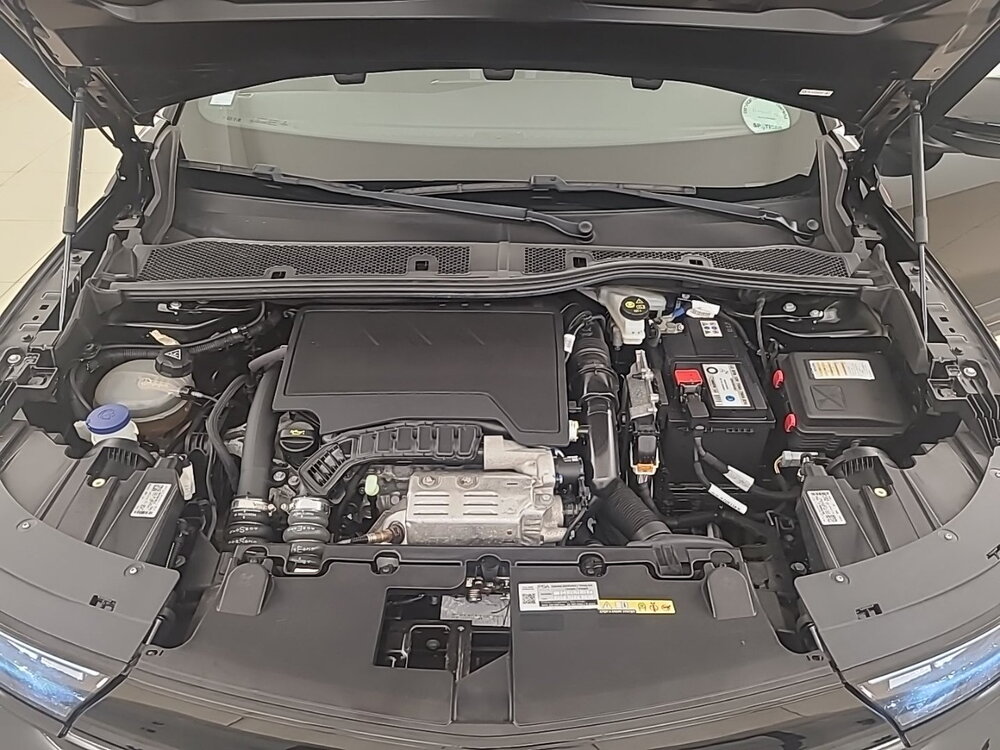 Occasion OPEL Mokka Mokka 1.2 Turbo 130 ch BVA8 - GS Line