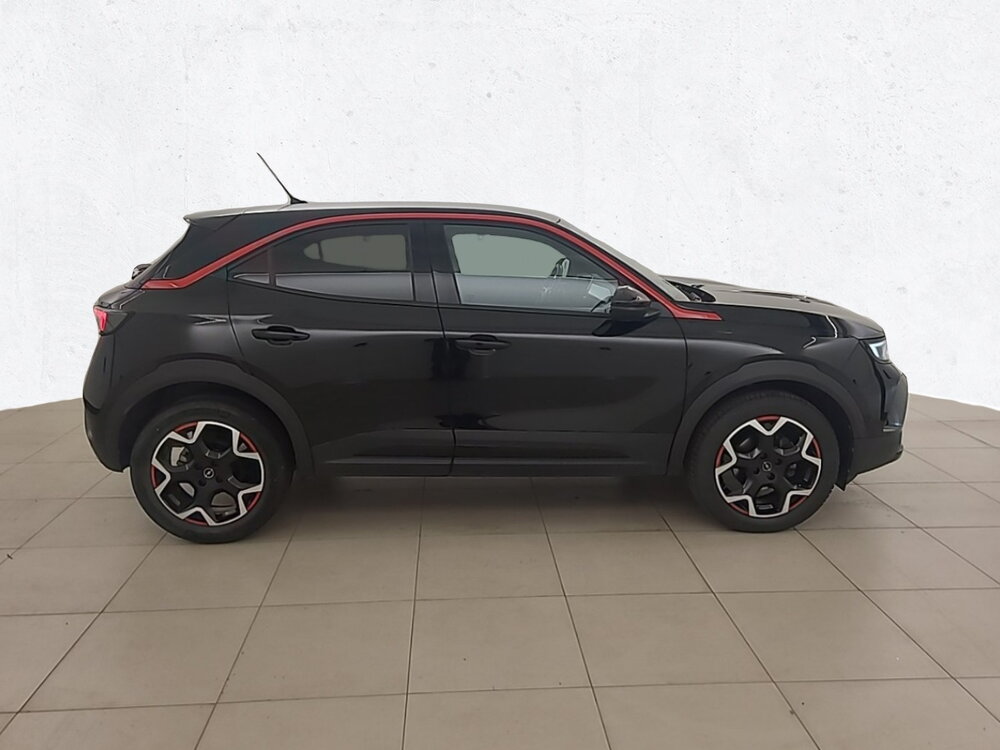 Occasion OPEL Mokka Mokka 1.2 Turbo 130 ch BVA8 - GS Line