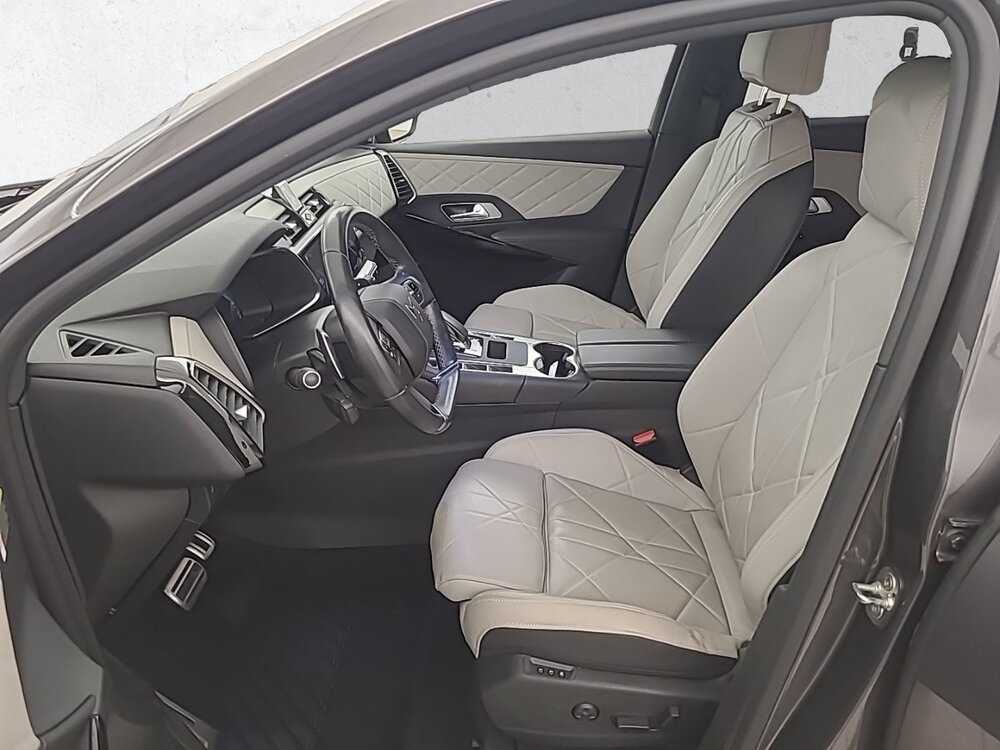 Occasion DS DS 7 Crossback DS7 Crossback Hybride E-Tense 225 EAT8 - Ligne Noire