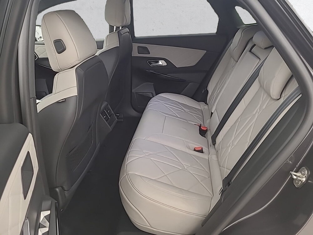 Occasion DS DS 7 Crossback DS7 Crossback Hybride E-Tense 225 EAT8 - Ligne Noire