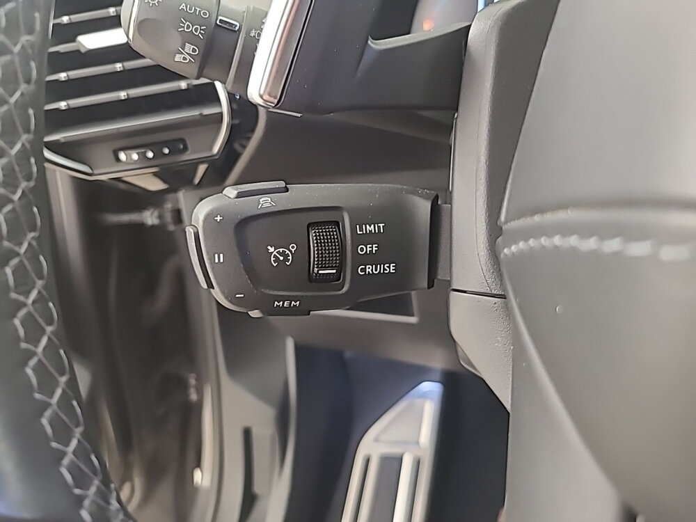 Occasion DS DS 7 Crossback DS7 Crossback Hybride E-Tense 225 EAT8 - Ligne Noire