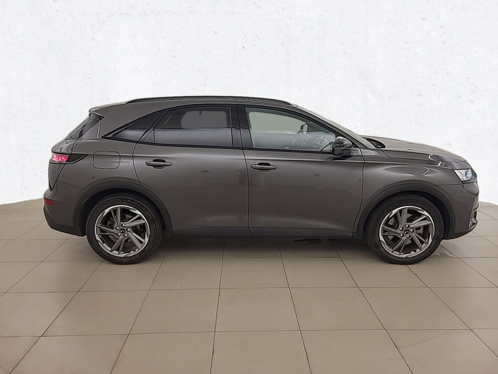 Occasion DS DS 7 Crossback DS7 Crossback Hybride E-Tense 225 EAT8 - Ligne Noire