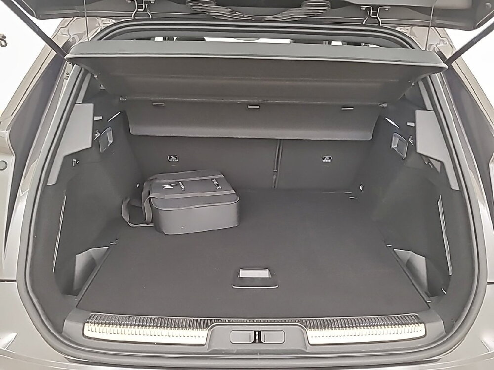 Occasion DS DS 7 Crossback DS7 Crossback Hybride E-Tense 225 EAT8 - Ligne Noire