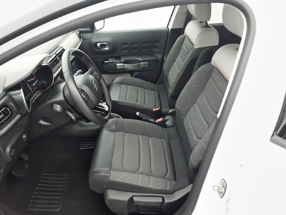Occasion CITROEN C3 C3 PureTech 110 S&S EAT6 - Shine