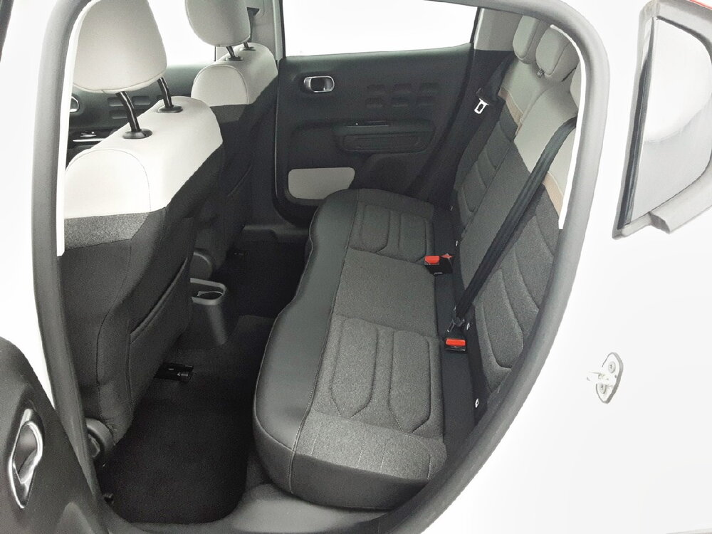 Occasion CITROEN C3 C3 PureTech 110 S&S EAT6 - Shine
