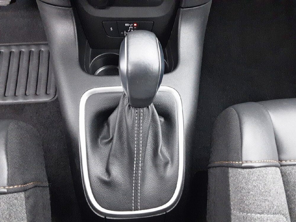 Occasion CITROEN C3 C3 PureTech 110 S&S EAT6 - Shine