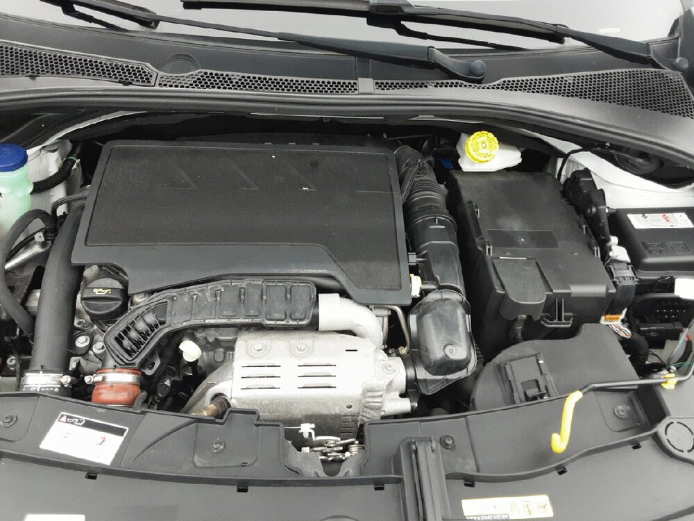 Occasion CITROEN C3 C3 PureTech 110 S&S EAT6 - Shine