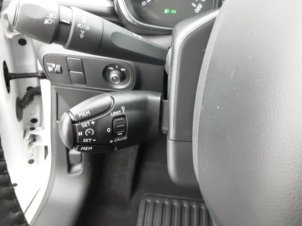 Occasion CITROEN C3 C3 PureTech 110 S&S EAT6 - Shine