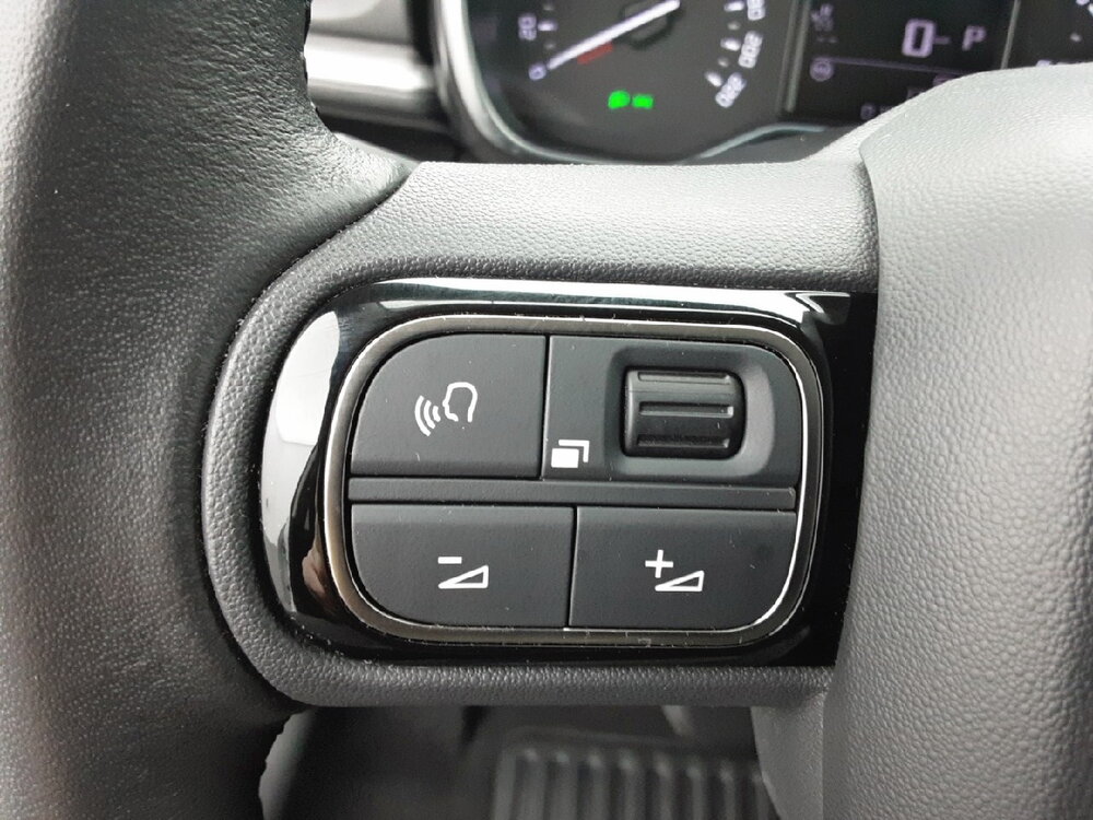 Occasion CITROEN C3 C3 PureTech 110 S&S EAT6 - Shine